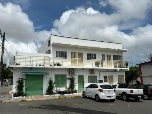 Sao Luis Apartamento | Betesda 2197E