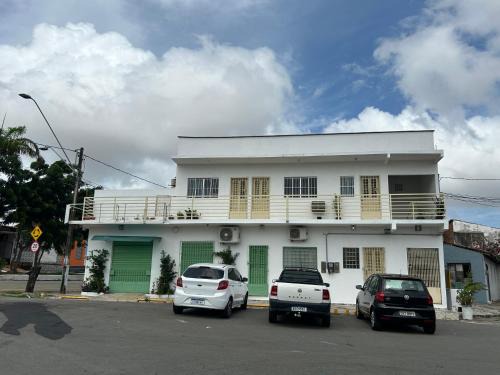 Sao Luis Apartamento | Betesda