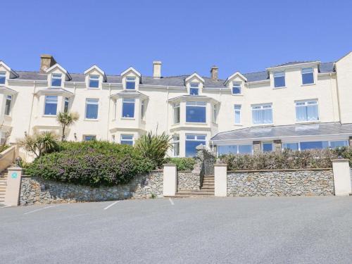 Trearddur Bay Apartamento | Bethan Apartment