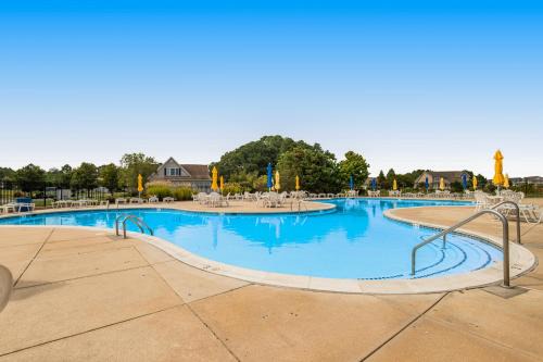 Ocean View Apartamento | Bethany Bay 2505 Harbor Dr