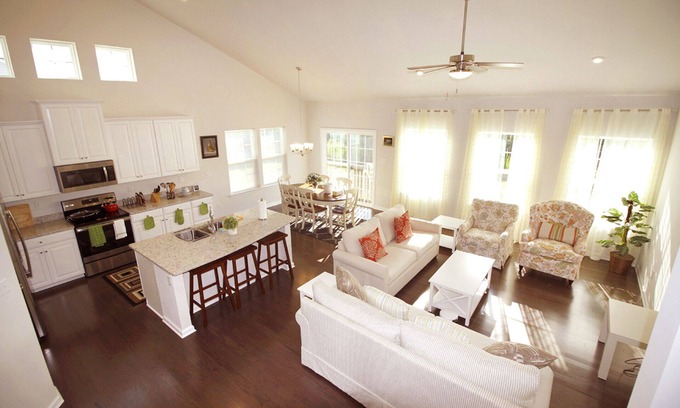 Frankford Casa | Nueva Bethany Beach house 2 millas a la playa