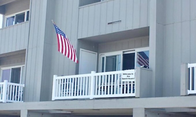 Bethany Beach Casa | Bethany Beach Beachfront Townhome en el paseo marítimo