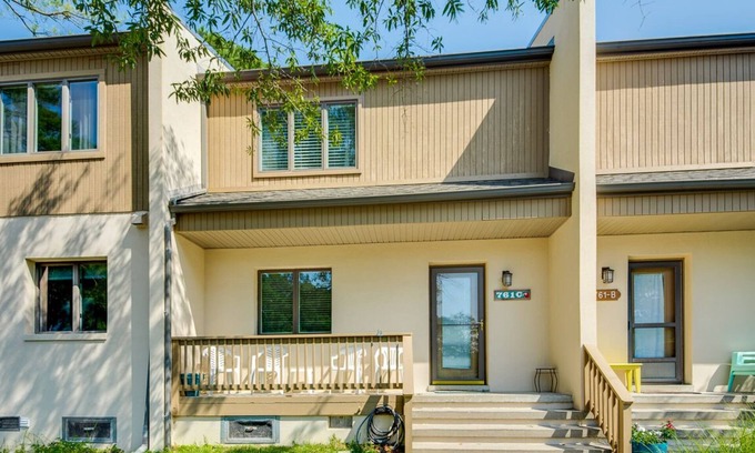 Bethany Beach Casa | Fin de semana del Día del Trabajo disponible - Bethany Beach TH - Walk to Beach - Pet Friend