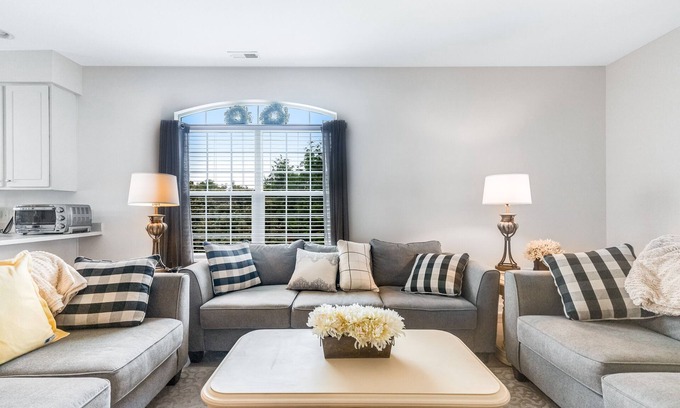 Frankford Casa | Bethany Breeze --- 38424 Driftwood Ct #629 | Townhouse in Frankford