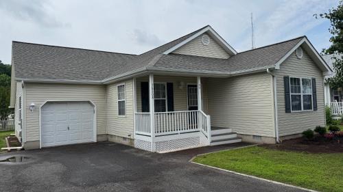 Frankford Casa | Bethany Meadows - 38208 Clover Ln