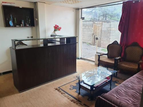 Loralai District Hotel | Bethany Resort