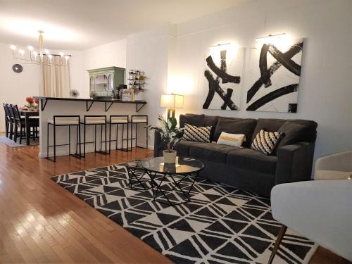 Bethlehem Casa | Bethlehem Bliss:10min to Valley Festivals & Events
