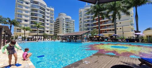 Penha Apartamento | Beto Carrero, Praia, Férias, homeclub, lazer