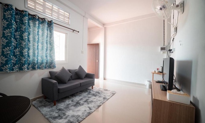 Betong Apartamento | Betong 939Homestay