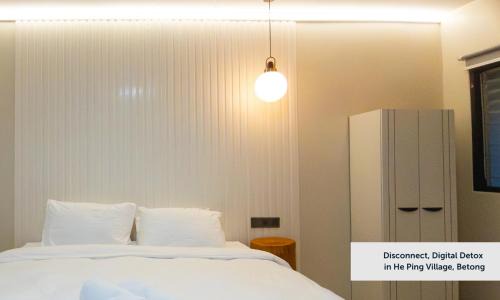 Betong Apartamento | Betong He Ping Village หมู่บ้านจุฬาภรณ์พัฒนา10