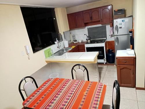 Yanahuara Apartamento | Betoven