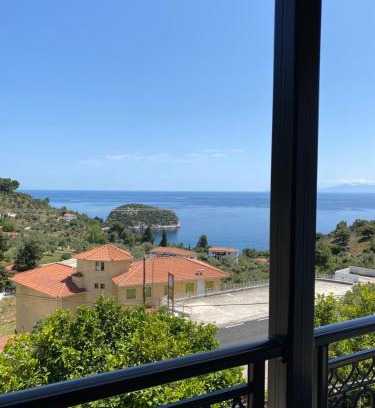 Stafylos Apartamento | Betsanis Stafylos Apartments