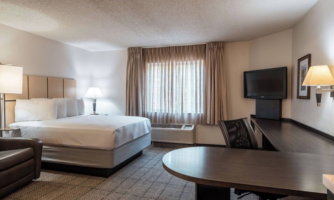 Fossil Creek Apartamento | Better Choice for your Vacation! Free Parking Onsite, Pets Allowed