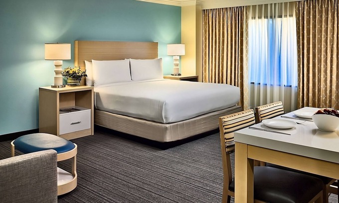 Gwinnett Place Complejo | Better Choice For Your Vacation! Accessible location and Spacious unit awaits