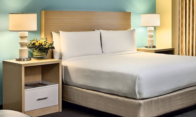 Gwinnett Place Hotel | Better Choice For Your Vacation! 4 Awesome units near McDaniel Farm Park