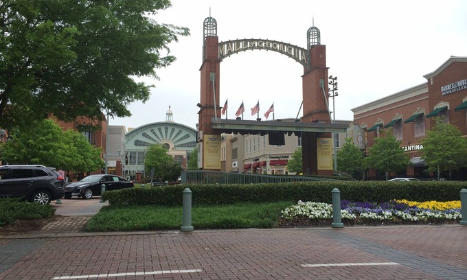 Gwinnett Place Apartamento | Better Choice For Your Vacation! Accessible Unit Awaits! Pool Access and Parking