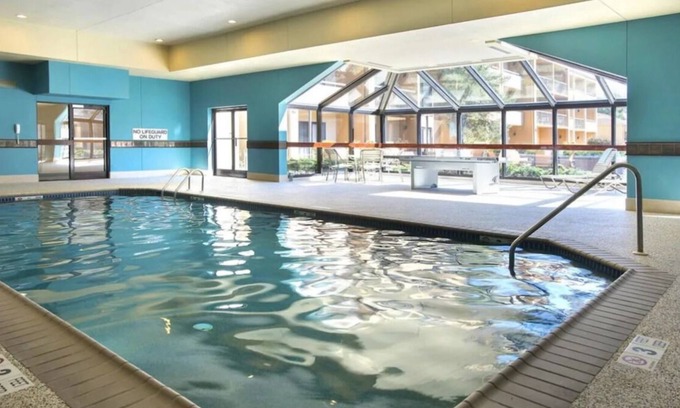 Mahwah Casa | Better Choice For Your Vacation! Free Parking, Close to Suffern Railroad Museum!