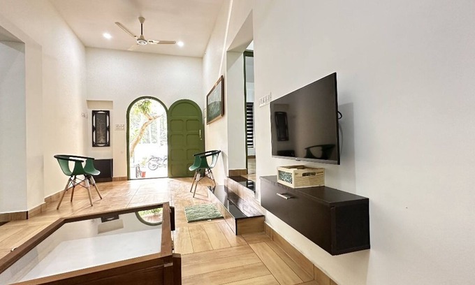 Kovalam Casa | Better Inn 2 BHK AC Villa - Kovalam
