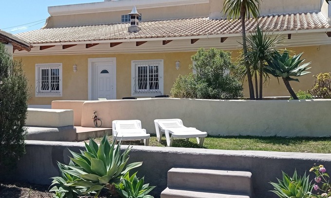 Lagoa e Carvoeiro Casa | Casa / villa / chalet - Carvoeiro, Lagoa, Caramujeira