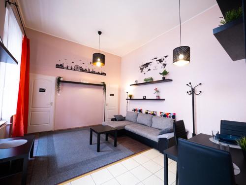 Palace District Apartamento | Better Than Home Apartment Budapest