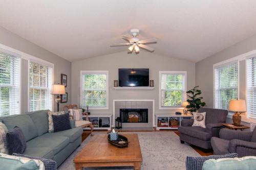 Edisto Island Casa | Better Together