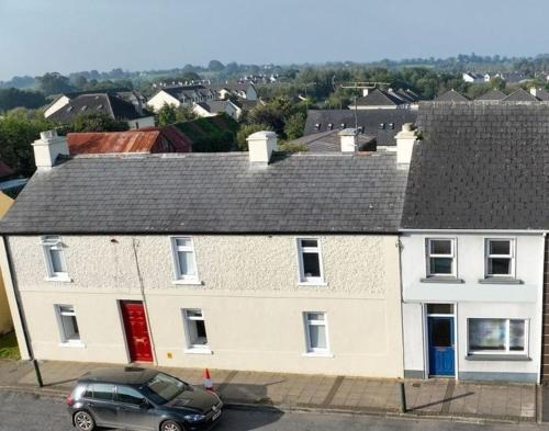 Edgeworthstown Casa | Betty Bagnell's Guest House
