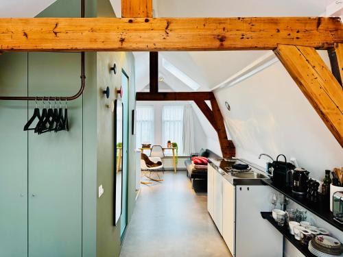 Municipality of Gouda Cama Y Desayuno | Betty Blue Bed & Breakfast