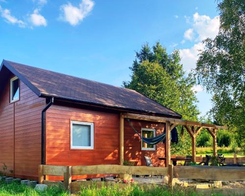 Mirsk Casa | Betula Izerska