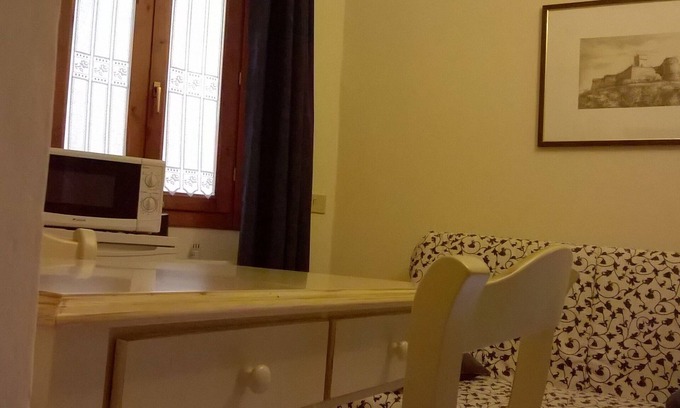 San Niccolo Apartamento | ENTRE ARNO Y PIAZZALE MICHELANGELO, a 15 minutos a pie del Ponte Vecchio. wifi