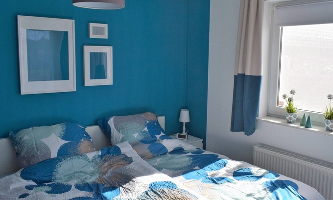 Blexen Apartamento | entre Bremerhaven y el Mar del Norte