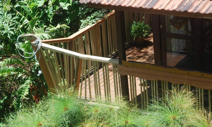 Florianopolis Chalet De Esquí | Entre Lagoa y la isla Paraiso do Sul, fuente natural de agua Montañas de Vista