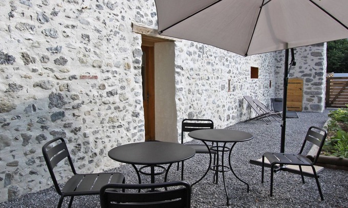 Faverges-Seythenex Apartamento | ENTRE EL LAGO Y LAS MONTAÑAS: L'Arcalod - encantadora casa de campo ★★★ en el corazón de Saboya