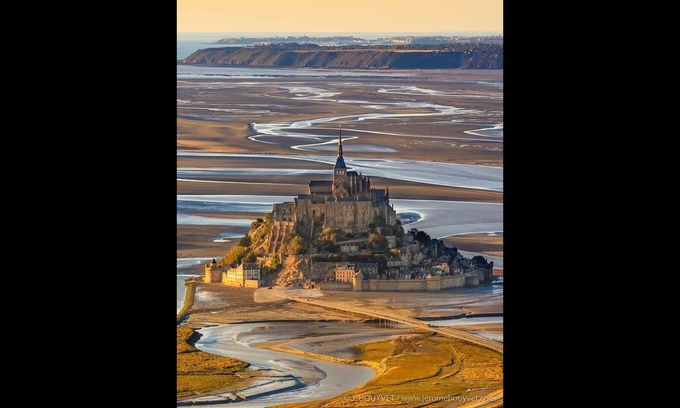 Le Vivier-sur-Mer Apartamento | Between Mont Saint Michel and Saint-malo