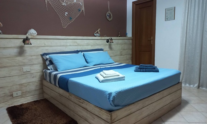 Zona XXX Castel Fusano Casa | La Marina Loft entre la Ciudad Eterna y el Mar