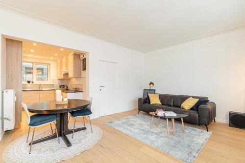 Antwerp Apartamento | Between the theaters of Antwerp