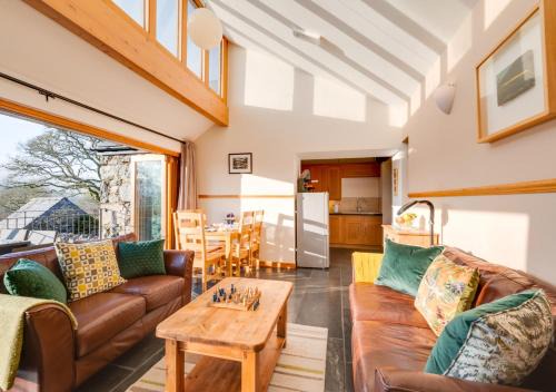 Snowdonia National Park Area Casa | Beudy'r Gelli