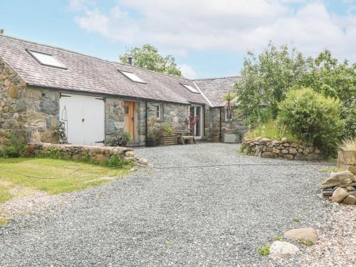 Llandwrog Casa | Beudy'r Wennol