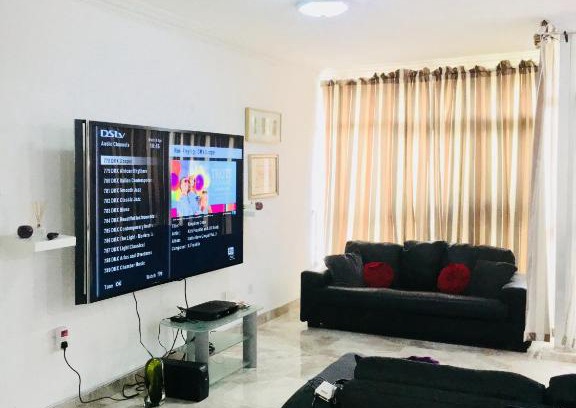 Ofin Apartamento | Beulah place