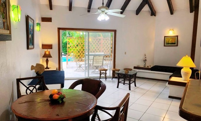 Same Casa | Beutiful 2-bedroom house with WiFi in Same
