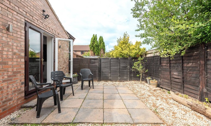 Beverley Casa | Beverley Central Quiet 3 bedroom Homey Parking