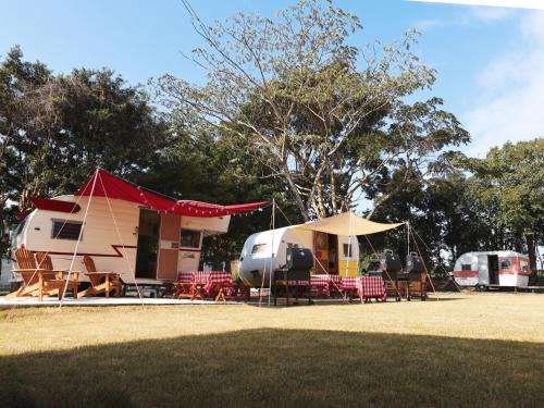 Kakegawa Otro | Beverly Glamping - Vacation STAY 89337v