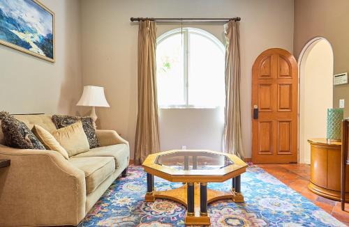 Beverly Hills Casa | Beverly Hills Spanish
