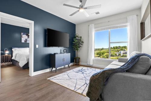 The Gulch Apartamento | Beverly Hills Suite Penthouse The Gulch