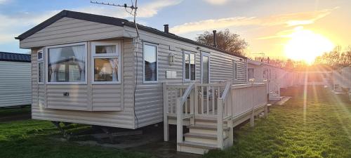 Rhyl Casa | Bewles Caravan
