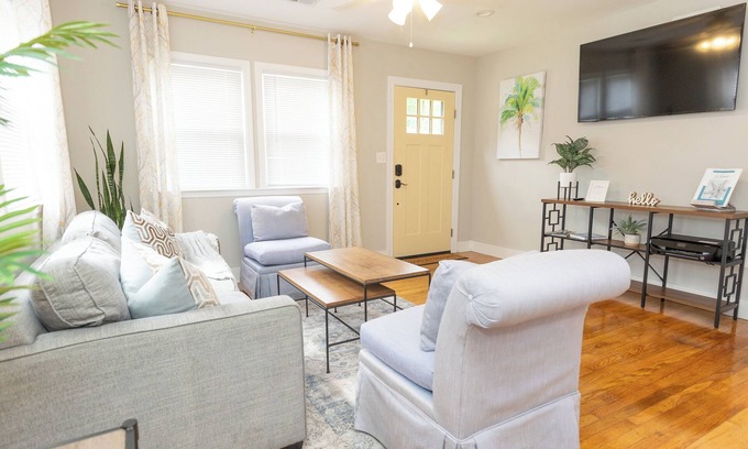 North Charleston Casa | Bexley Place