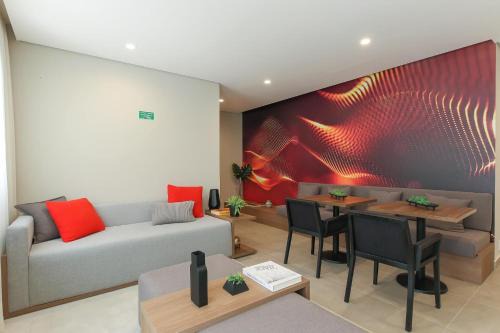 Vila Buarque Apartamento | Bexp Spaces | Mackenzie Higienópolis
