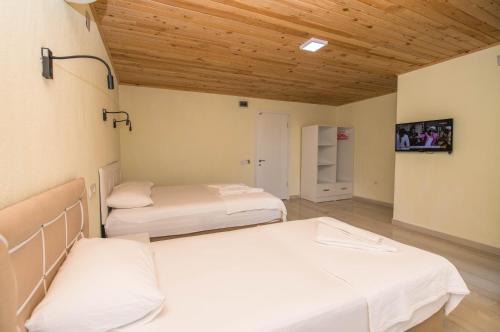 Patara Apartamento | Beyoglu Pansiyon