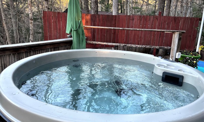 Asheville Casa | Beyond Accommodation or Expectation