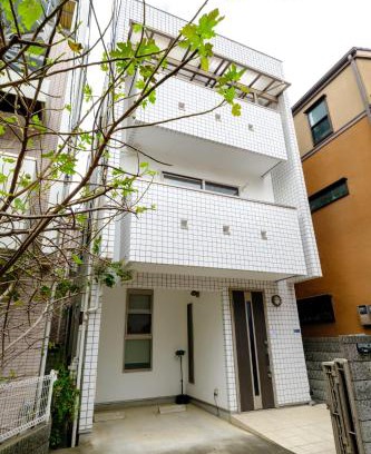 Okubo Apartamento | Beyond Comfort 新宿大久保