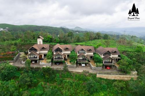 Elappara Cama Y Desayuno | Beyond Pines Vagamon